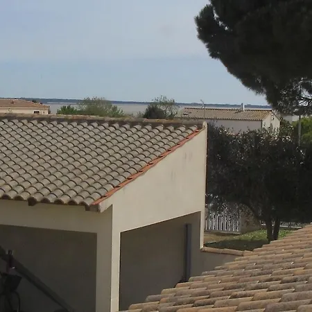 Maisonnette Avec Terrasse Et Parking Σπίτι διακοπών